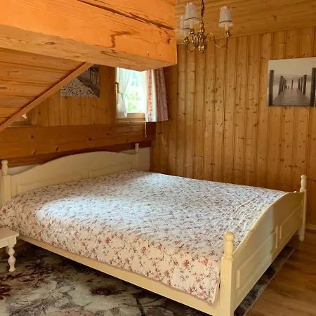 Apartmán Huettenflair Im Gut Sonnenwald Schöllnach