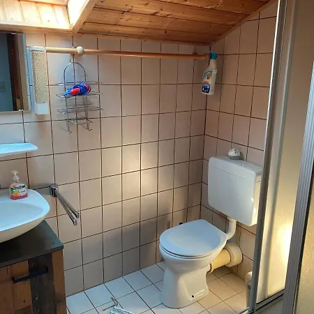 Huettenflair Im Gut Sonnenwald Apartmán