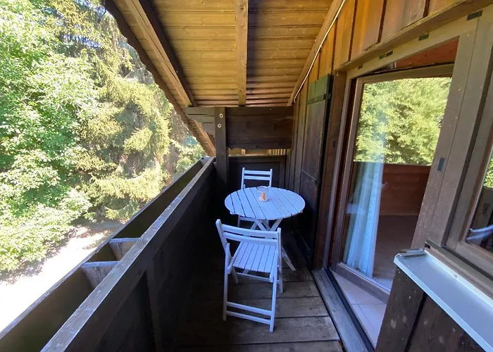 Huettenflair Im Gut Sonnenwald شقة *